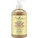 SHEA MOISTURE JAMAICAN BLACK CASTOR OIL STRENGTHEN & RESTORE APRÈS-SHAMPOOING 384ML