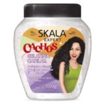 SKALA EXPERT CACHOS GELATINA CAPILAR CRÈME DE TRAITEMENT REVITALISANTE 1KG