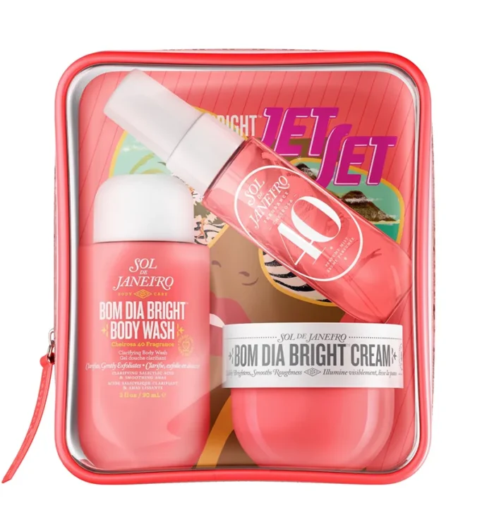 SOL DE JANEIRO BOM DIA JET SET – Image 1