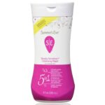SUMMER'S EVE SIMPLY SENSITIVE GEL NETTOYANT QUOTIDIEN 5-EN-1 266ML