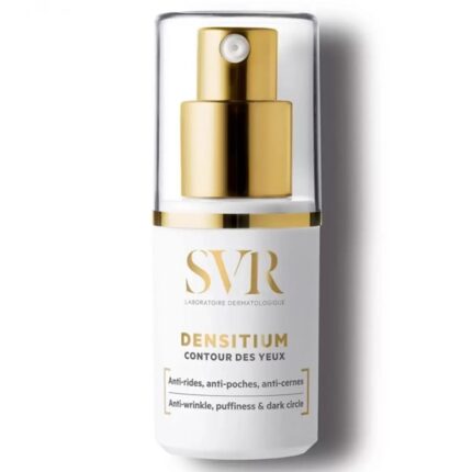 SVR DENSITIUM CONTOUR DES YEUX 15ML