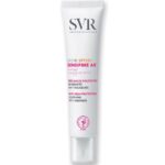 SVR SENSIFINE AR CRÈME SPF50+ TRÈS HAUTE PROTECTION APAISANTE ANTI-ROUGEURS 40ML