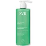 SVR SPIRIAL DÉO-DOUCHE GEL LAVANT DÉODORANT 24H 400ML