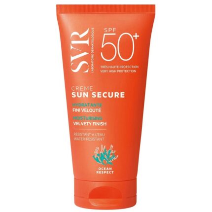 SVR SUN SECURE CRÈME BIODÉGRADABLE