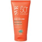 SVR SUN SECURE EXTREME GEL ULTRA-MAT SPF50+ 50ML