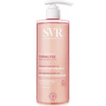 SVR TOPIALYSE GEL LAVANT APAISANT HYDRATANT 24H ANTI-DESSÈCHEMENT 400ML