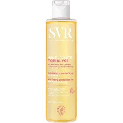 TOPIALYSE HUILE LAVANTE