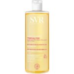 SVR TOPIALYSE HUILE LAVANTE ANTI-IRRITATIONS RELIPIDANTE 24H 400ML