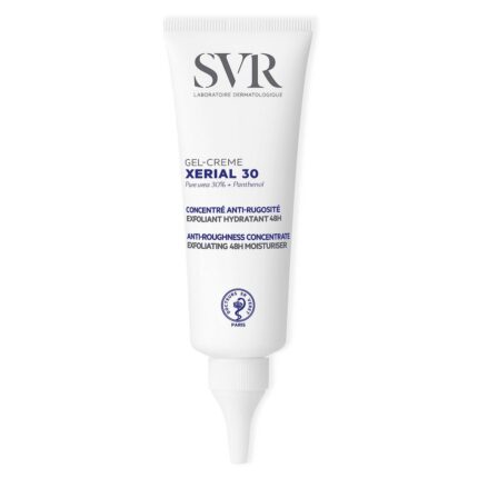 SVR XERIAL 30 GEL-CRÈME CONCENTRÉ ANTI-RUGOSITÉS 75ML