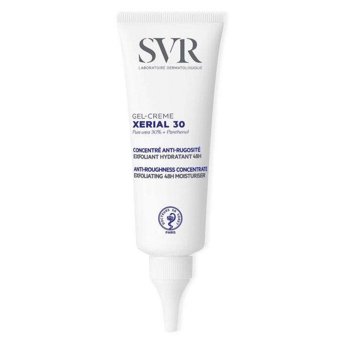 SVR XERIAL 30 GEL-CRÈME CONCENTRÉ ANTI-RUGOSITÉS 75ML