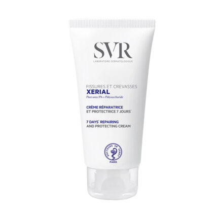 SVR XERIAL FISSURES ET CREVASSES CRÈME
