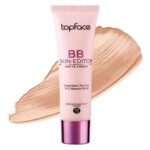 TOPFACE BB SKIN EDITOR MATTE FINISH SPF15 FOND DE TEINT 005