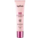 TOPFACE BB SKIN EDITOR MATTE FINISH SPF15 FOND DE TEINT 006