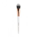 TOPFACE FLAT FOUNDATION BRUSH PINCEAU FARD À JOUES F07