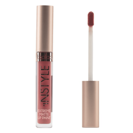 TOPFACE INSTYLE EXTREME MATTE LIP PAINT ROUGE À LÈVRES MAT 002