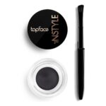 TOPFACE INSTYLE GEL EYELINER 001 BLACK