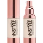 TOPFACE INSTYLE PERFECT COVERAGE FOUNDATION FDT 004