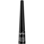TOPFACE LONGLASTING WATERPROOF CARBON BLACK DIPLINER