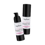 TOPFACE SKIN-EDITOR MATTE PRIMER BASE DE TEINT 002