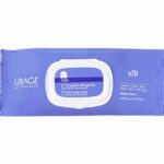 URIAGE 1ERES LINGETTES NETTOYANTES x70