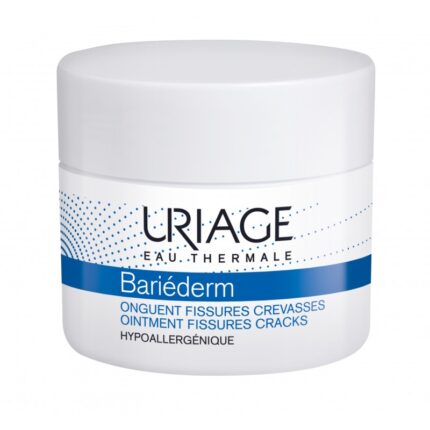 URIAGE BARIÉDERM-CICA ONGUENT FISSURES CREVASSES 40ML