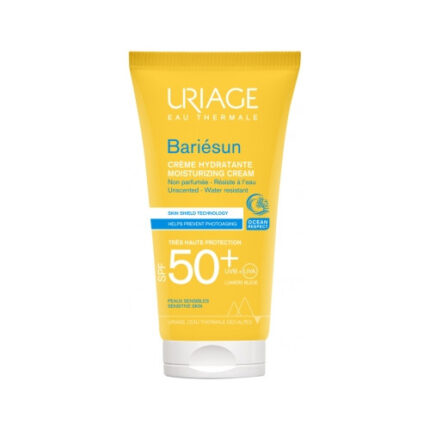 URIAGE BARIÉSUN CRÈME SANS PARFUM SPF50+ 50ML