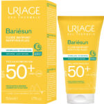 URIAGE BARIÉSUN FLUIDE MATIFIANT TRÈS HAUTE PROTECTION SPF50+ 50ML