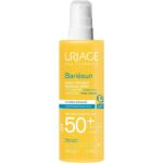 URIAGE BARIÉSUN SPRAY INVISIBLE SPF50+ 200ML