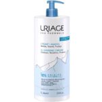 URIAGE CRÈME LAVANTE SURGRAS MOUSSANT SANS SAVON 1L