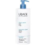 URIAGE CRÈME LAVANTE SURGRAS MOUSSANT SANS SAVON 500ML