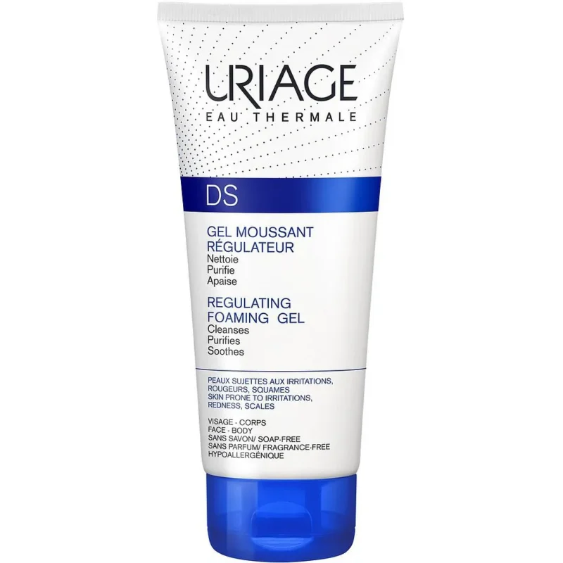 uriage ds gel moussant regulateur 150ml.jpeg 98520