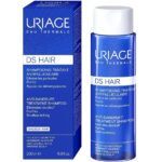 URIAGE DS HAIR SHAMPOOING TRAITANT ANTIPELLICULAIRE PELLICULES MODÉRÉES 200ML