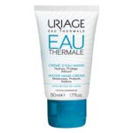 URIAGE EAU THERMALE CRÈME D'EAU MAINS SÈCHES 50ML