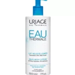 URIAGE EAU THERMALE LAIT VELOUTÉ CORPS 500ML