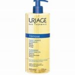 URIAGE XÉMOSE HUILE LAVANTE APAISANTE PEAUX TRÈS SÈCHES 500ML