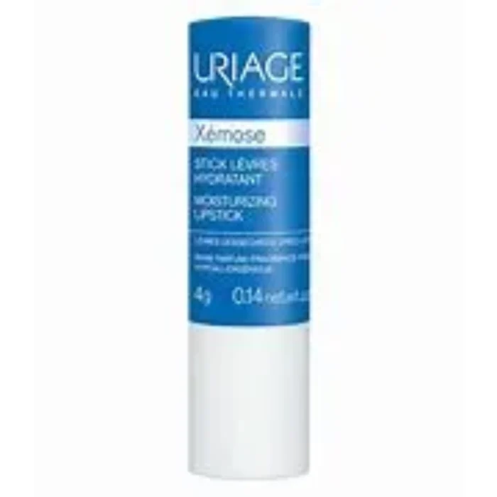 uriage-xemose-stick-levres-hydratant-4g URIAGE XÉMOSE STICK LÈVRES HYDRATANT 4G – Image 1