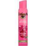 USHUAIA DÉODORANT 24H GRENADE DES AÇORES SPRAY 200ML