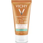 vichy capital soleil crème onctueuse