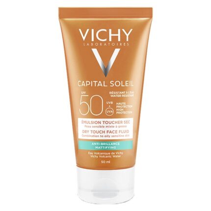 vichy capital soleil