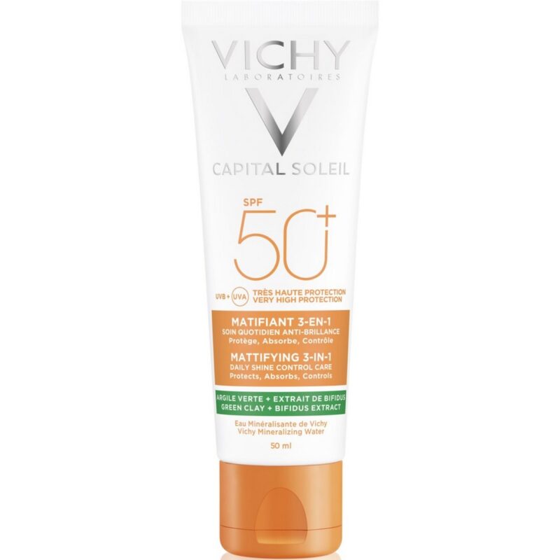 vichy capital soleil