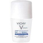 vichy déodorant