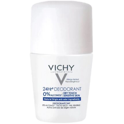 vichy déodorant