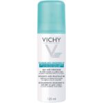 vichy déodorant anti-transpirant
