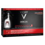 vichy dercos aminexil