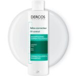vichy dercos shampooing