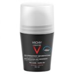 vichy homme déodorant