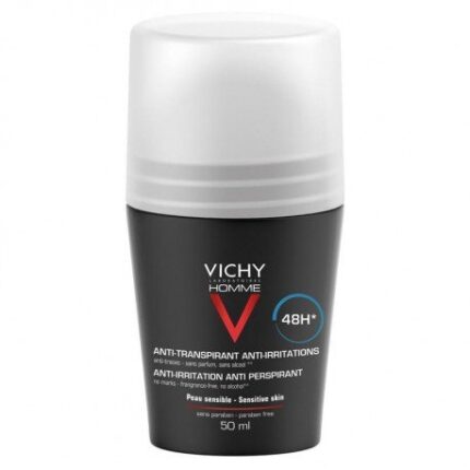 vichy homme déodorant