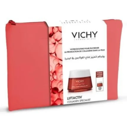 vichy liftactiv collagen