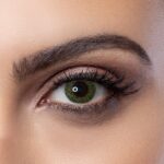 VIVA LOOK LENTILLES DE CONTACT 1 JOUR 31 ROYAL GREEN
