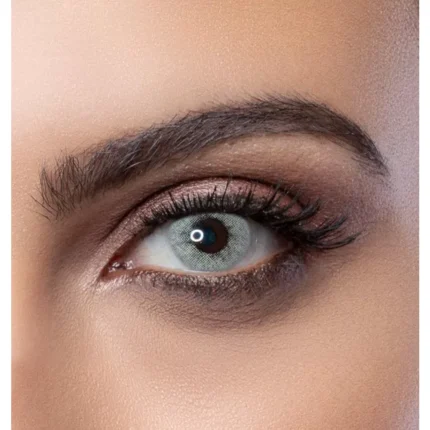 VIVA LOOK LENTILLES 1 JOUR 38 CRYSTAL ROSE